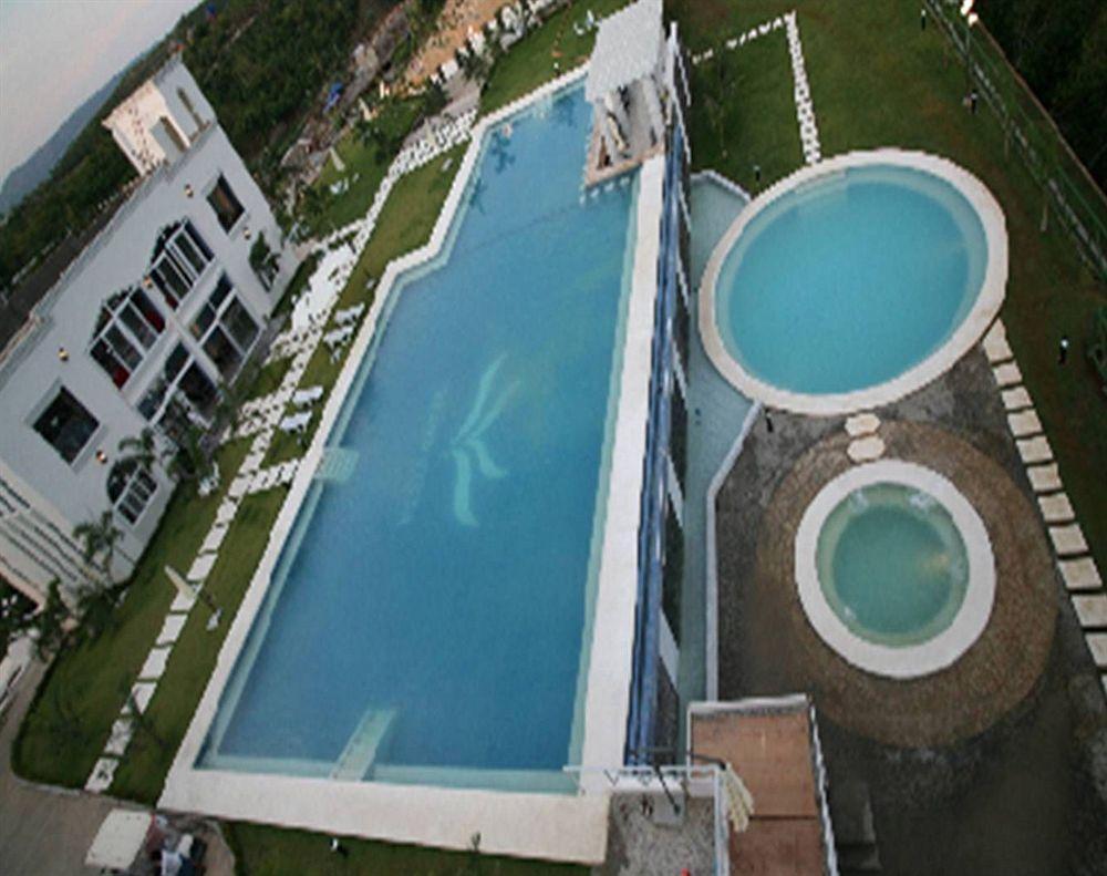 Boracay Grand Vista Resort & Spa Yapak Exterior foto