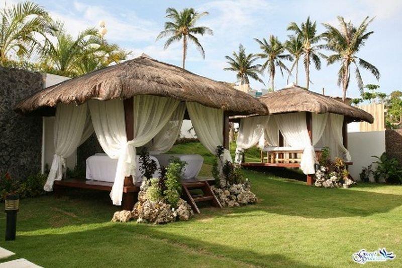 Boracay Grand Vista Resort & Spa Yapak Exterior foto