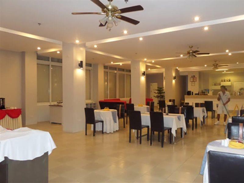 Boracay Grand Vista Resort & Spa Yapak Exterior foto