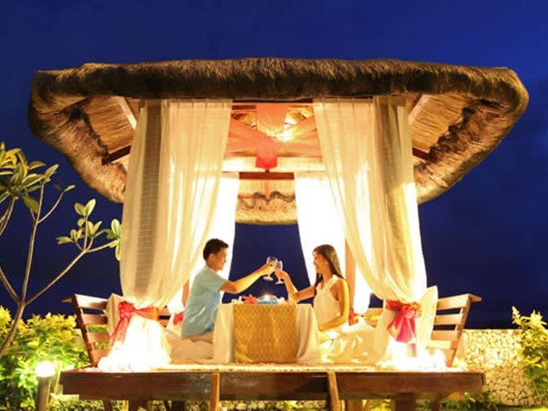 Boracay Grand Vista Resort & Spa Yapak Exterior foto