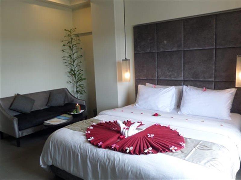 Boracay Grand Vista Resort & Spa Yapak Exterior foto
