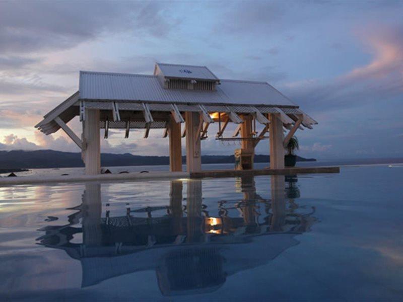 Boracay Grand Vista Resort & Spa Yapak Exterior foto