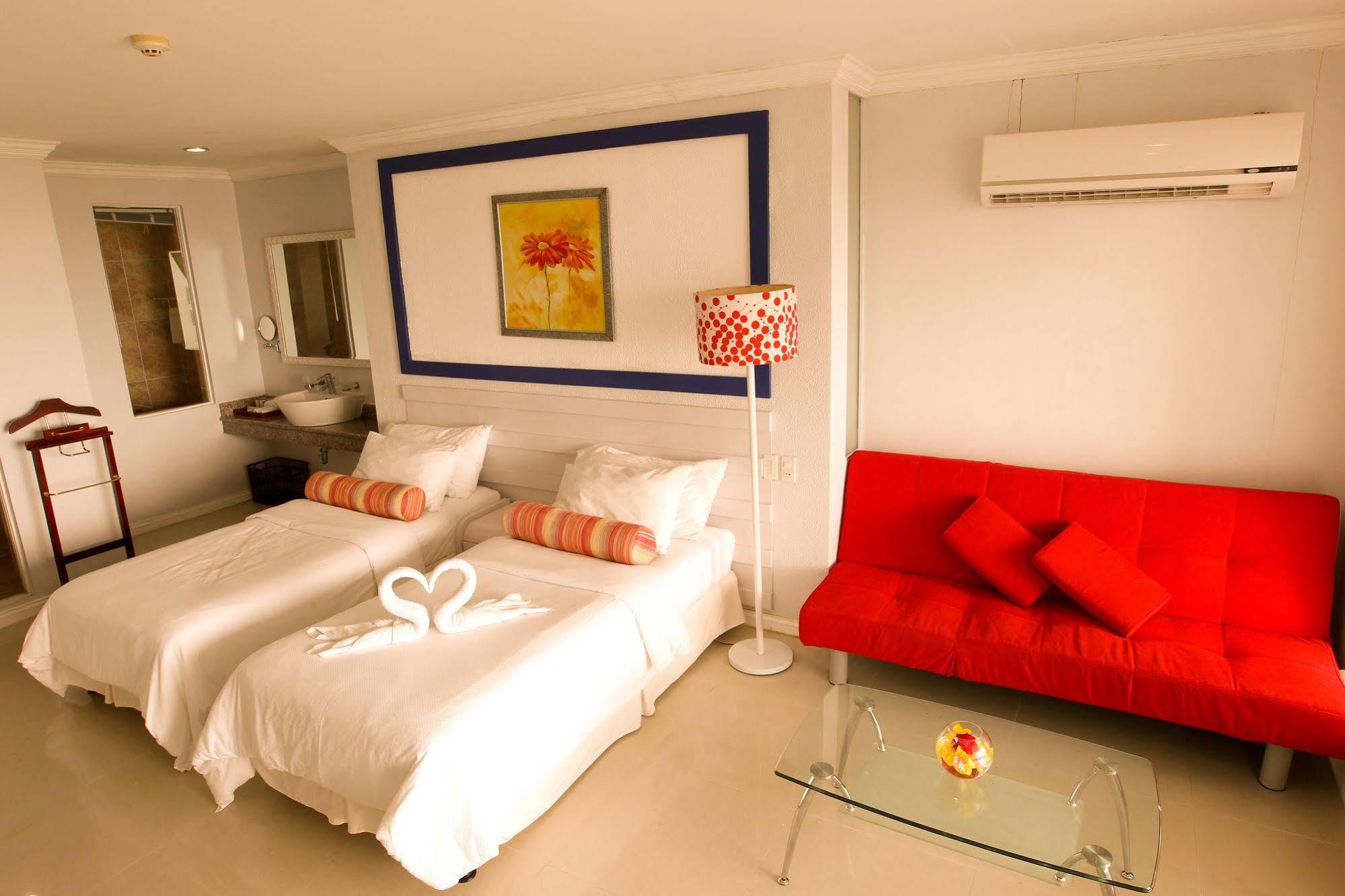 Boracay Grand Vista Resort & Spa Yapak Exterior foto